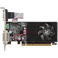 PELADN Radeon R5 230, 2Gb, GDDR3, 64Bit, 1xD-Sub, 1xDVI, 1xHDMI Ekran Kartı
